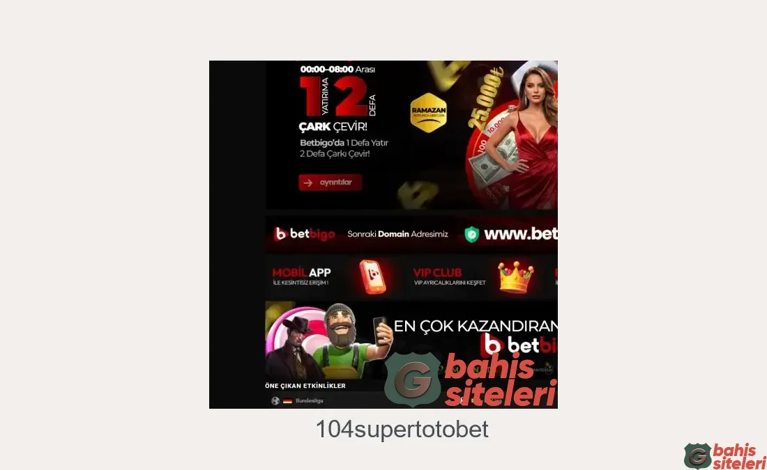 104Supertotobet