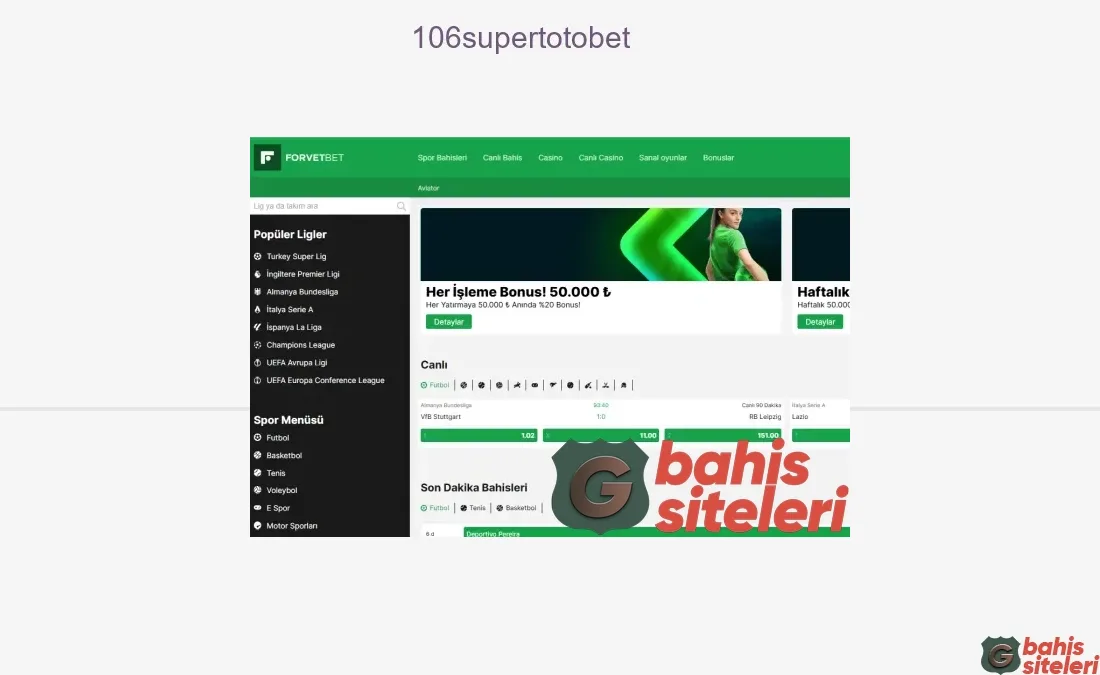 106Supertotobet