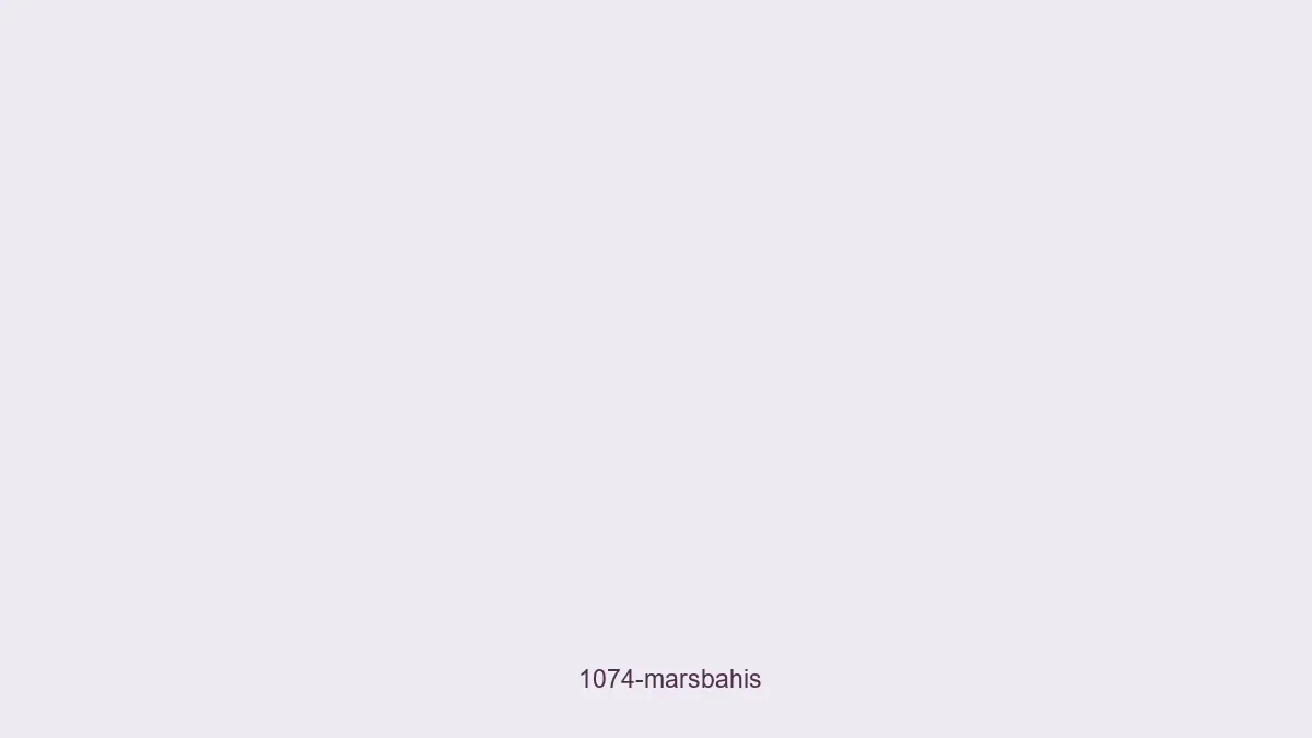 1074 Marsbahis