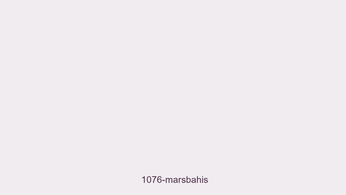 1076 Marsbahis