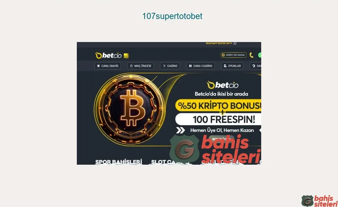 107Supertotobet