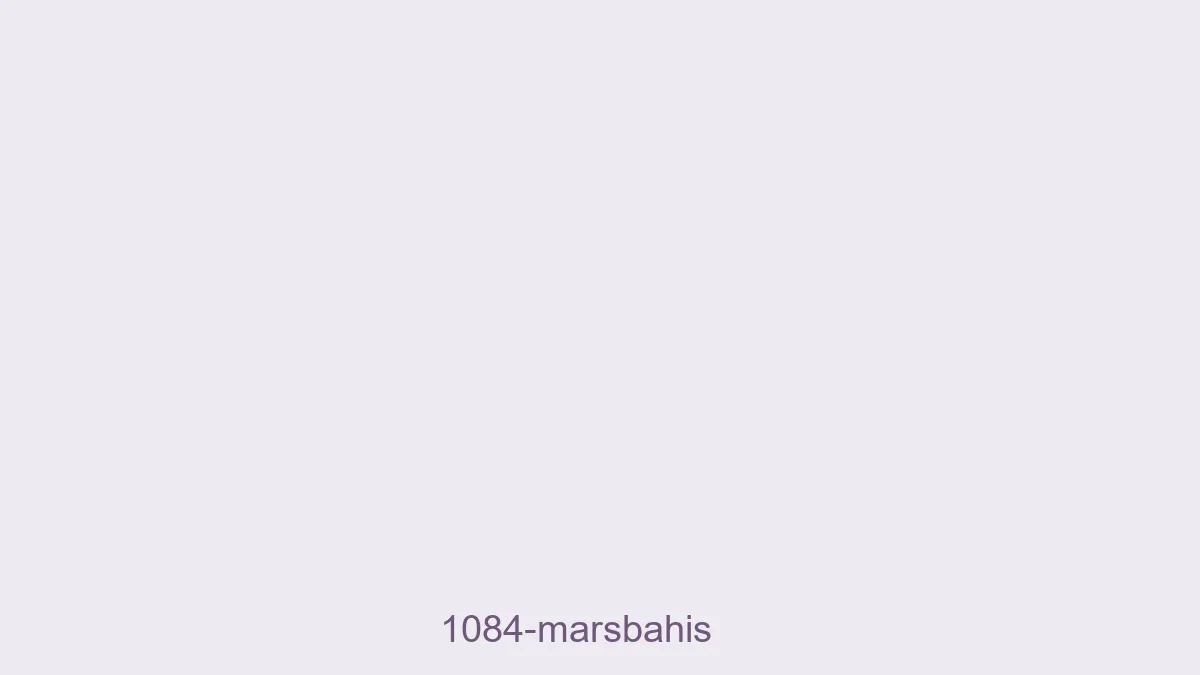 1084 Marsbahis