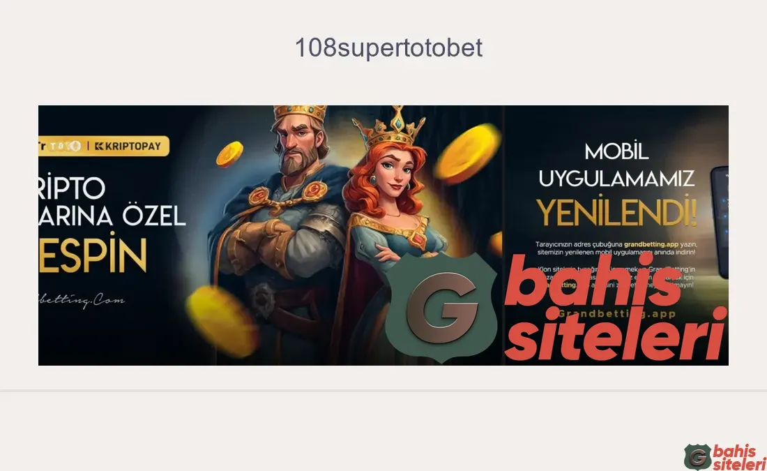 108Supertotobet