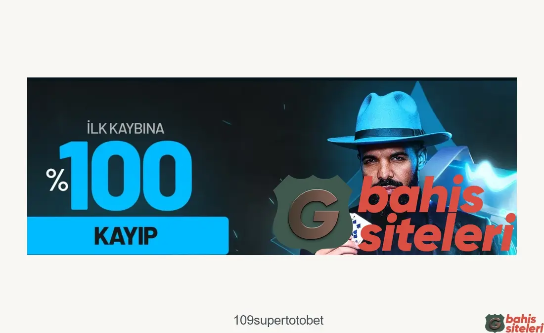 109Supertotobet