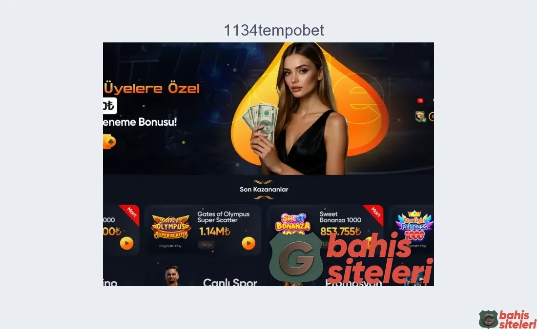 1134Tempobet