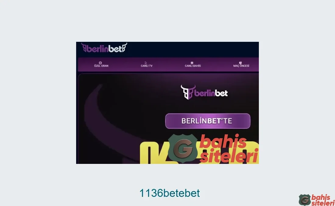 1136Betebet