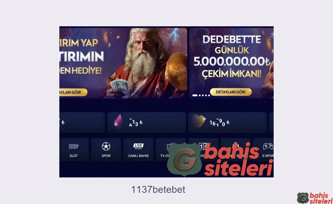 1137Betebet