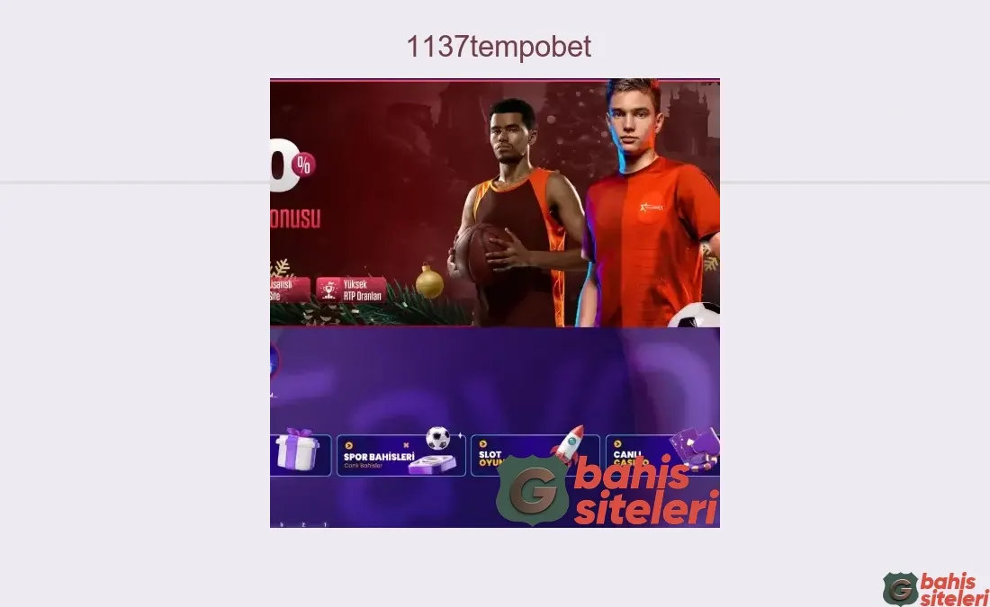 1137Tempobet