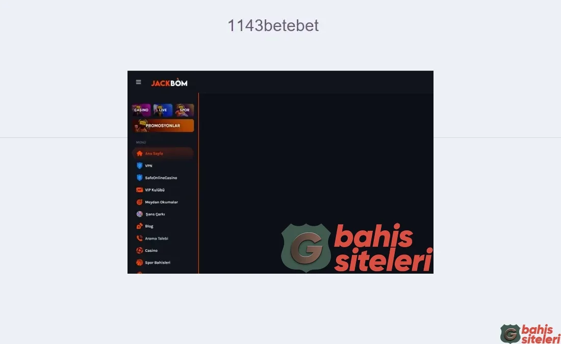 1143Betebet