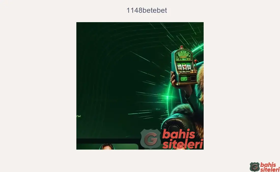 1148Betebet
