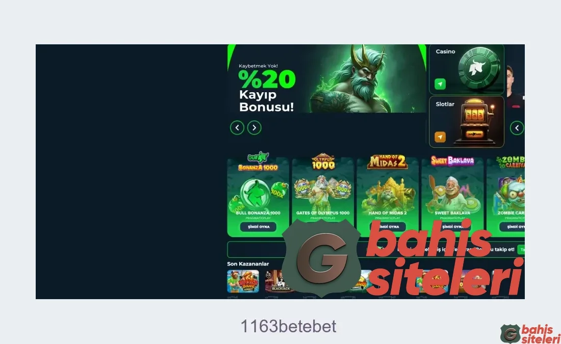 1163Betebet