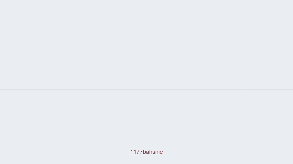 1177bahsine
