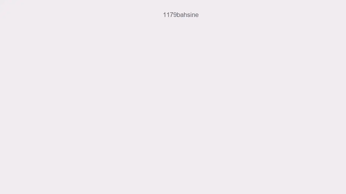 1179bahsine