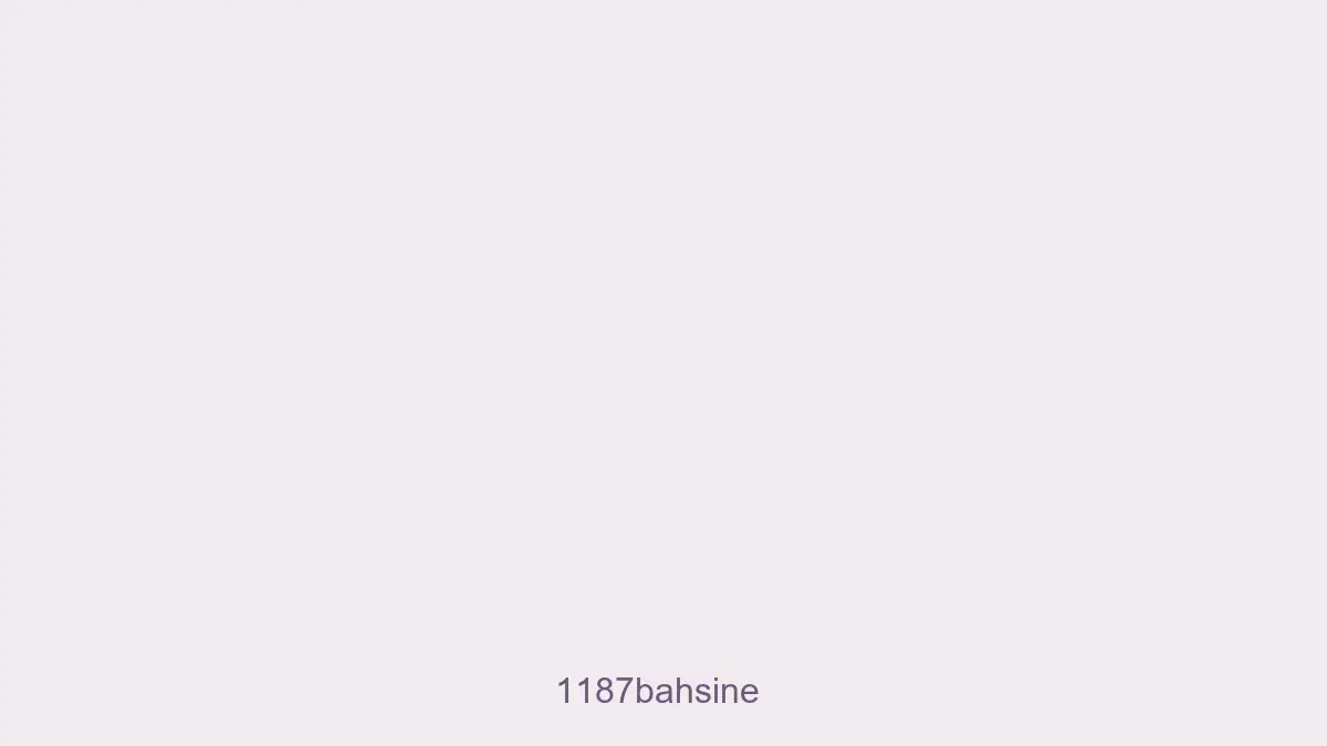 1187bahsine