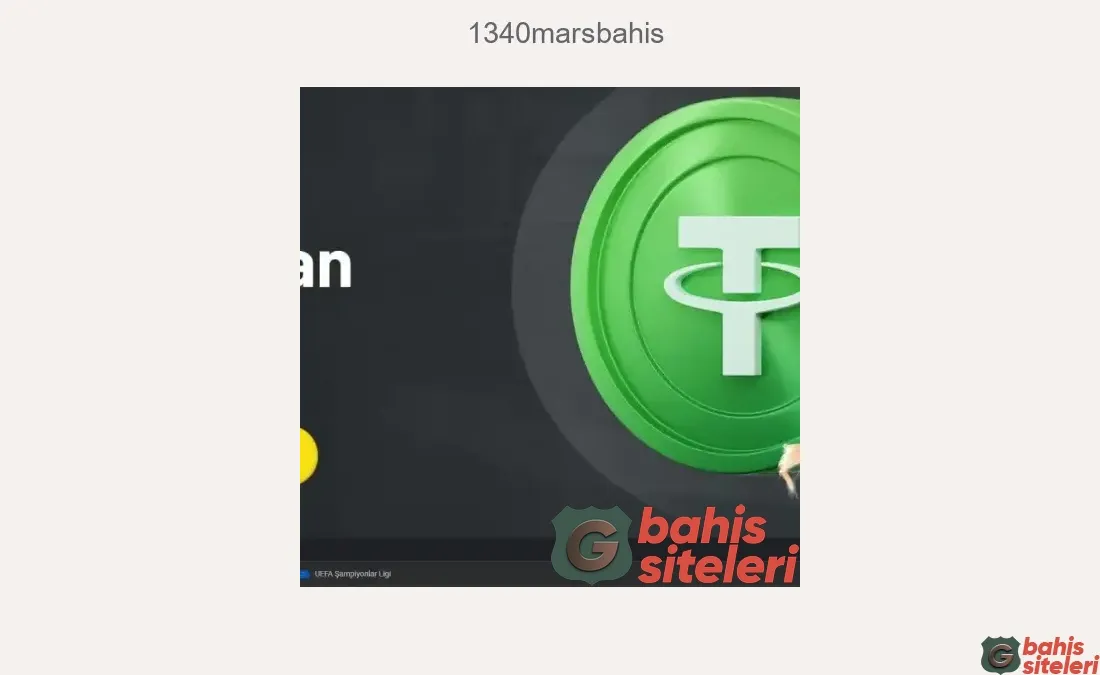 1340Marsbahis