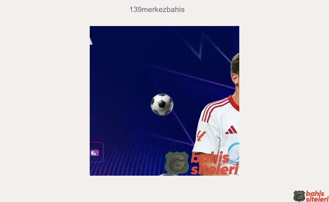 139Merkezbahis