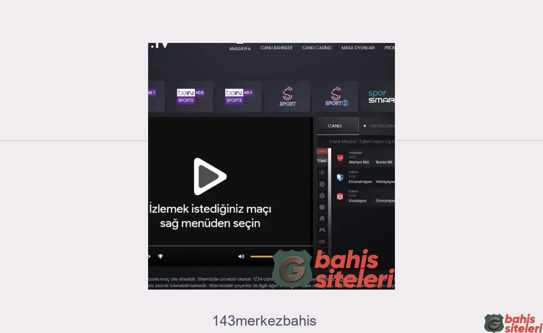 143Merkezbahis