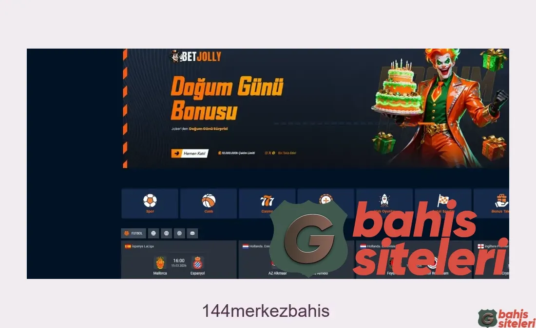 144Merkezbahis