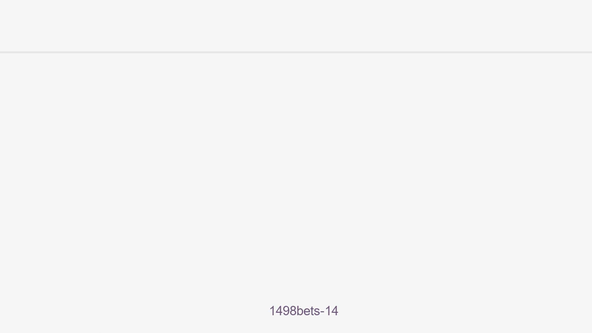 1498bets 14