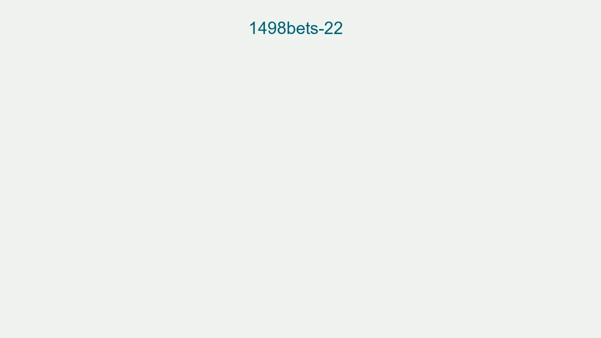 1498bets 22