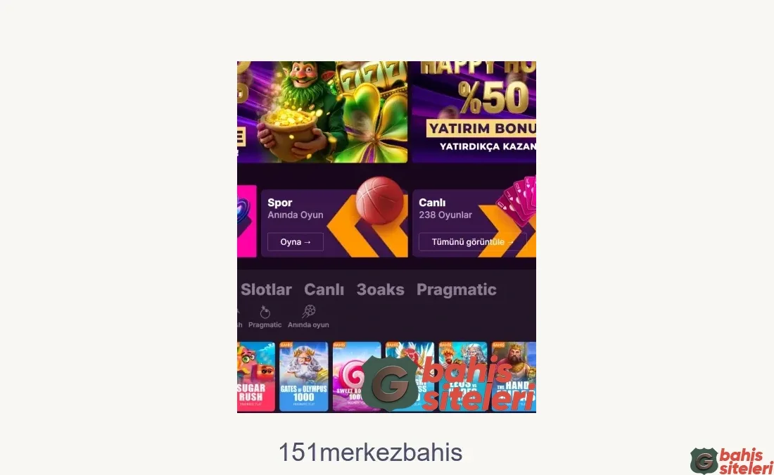151Merkezbahis