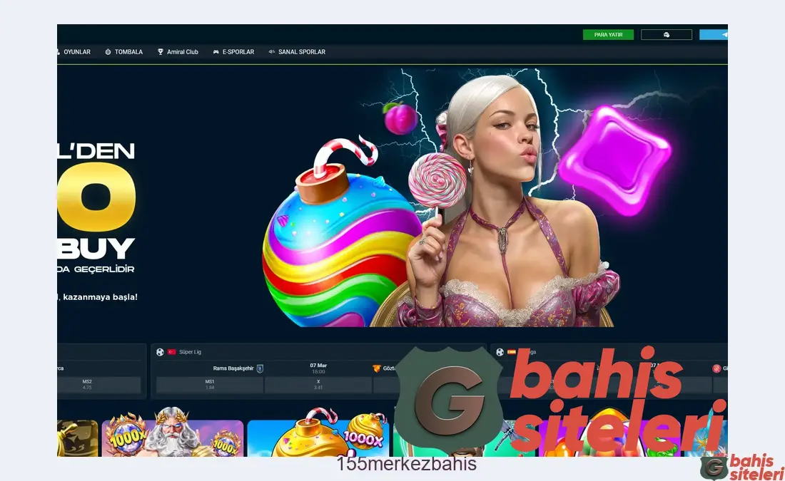 155Merkezbahis