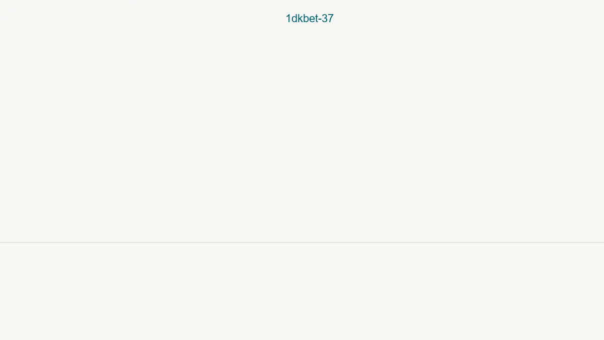 1dkbet 37