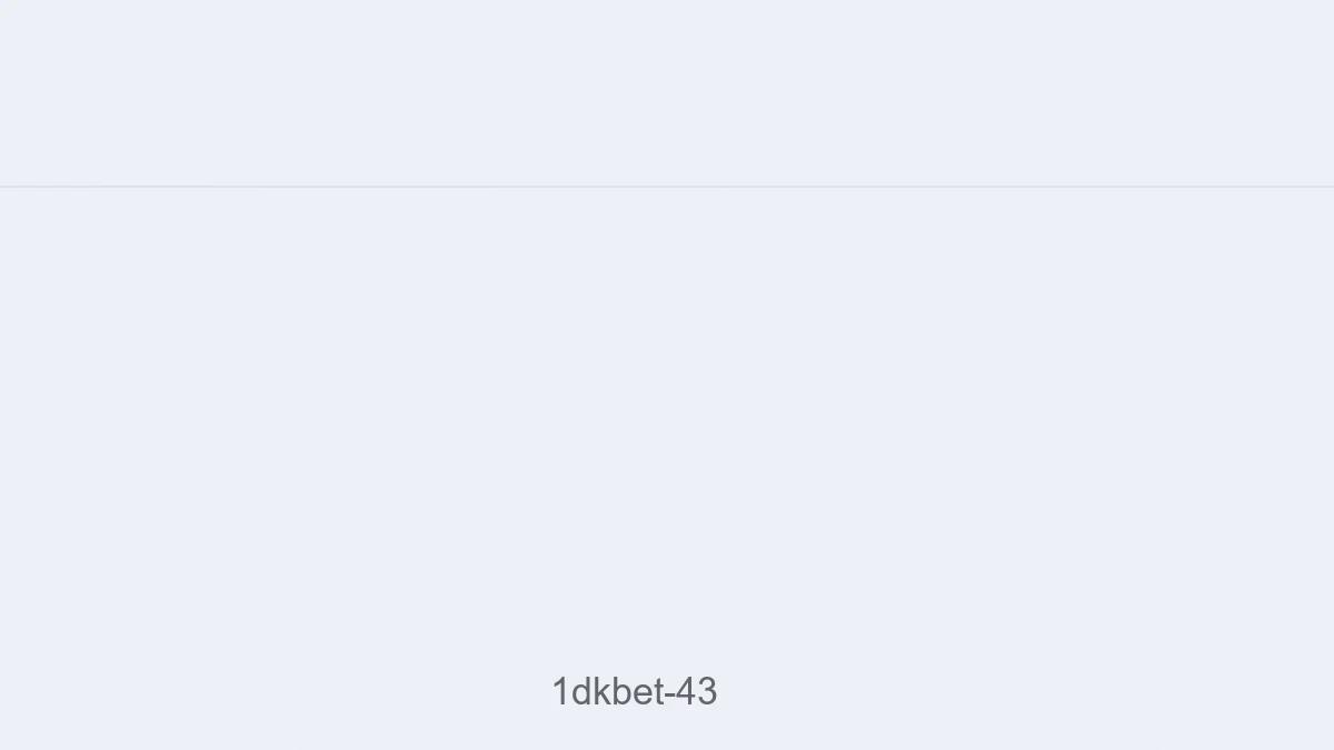 1dkbet 43
