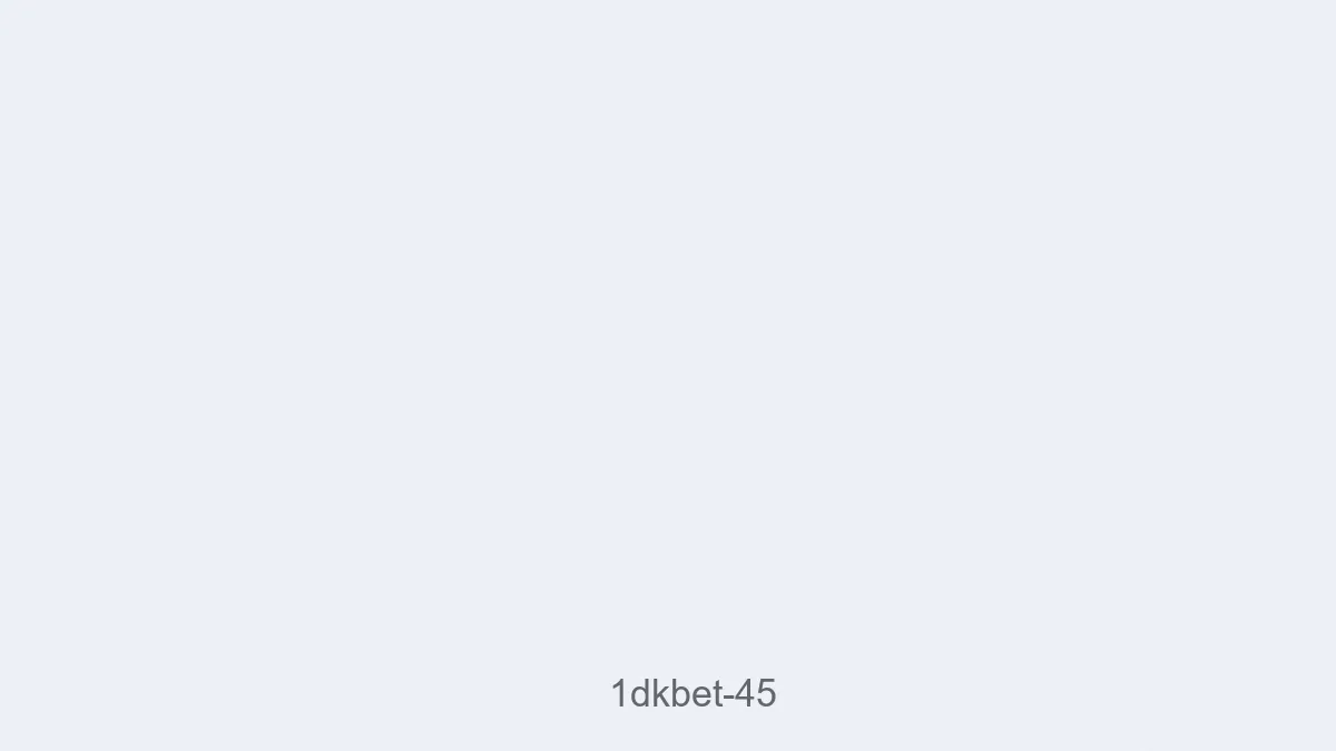 1dkbet 45