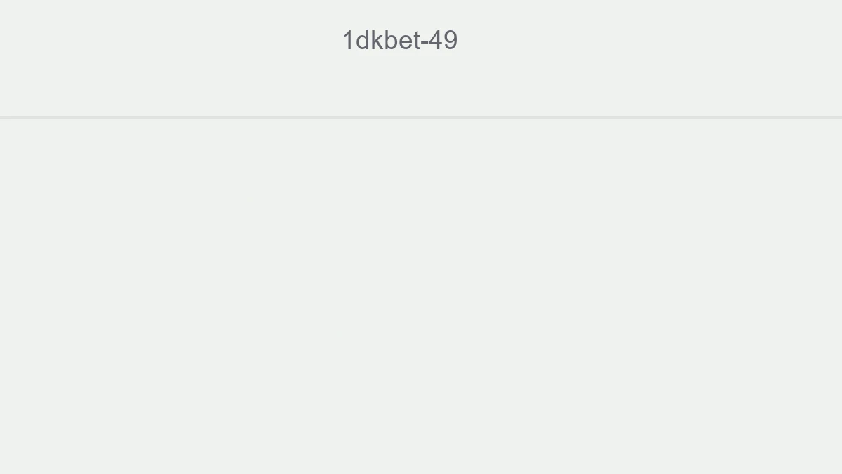 1dkbet 49
