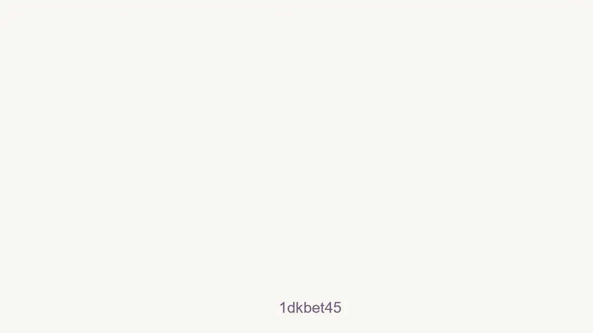 1dkbet45