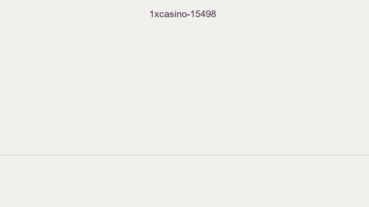 1xcasino-15498