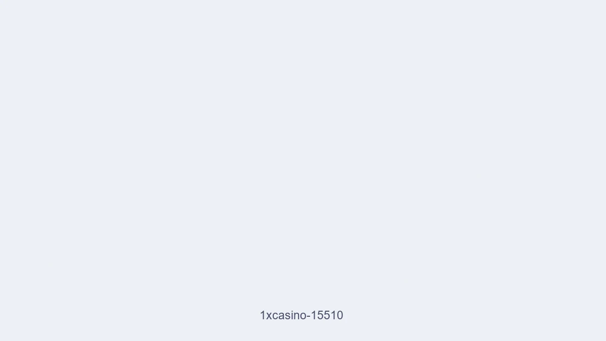1xcasino- 15510