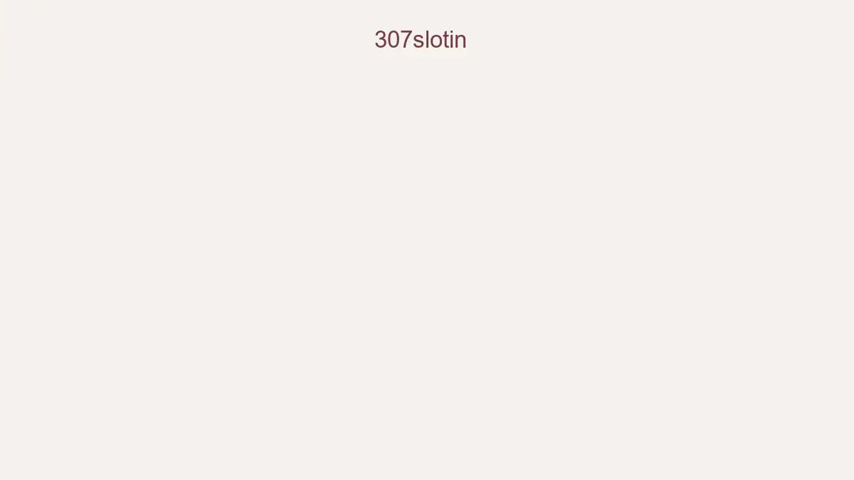 307slotin