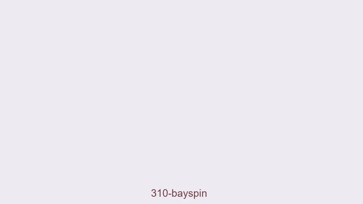 310 Bayspin