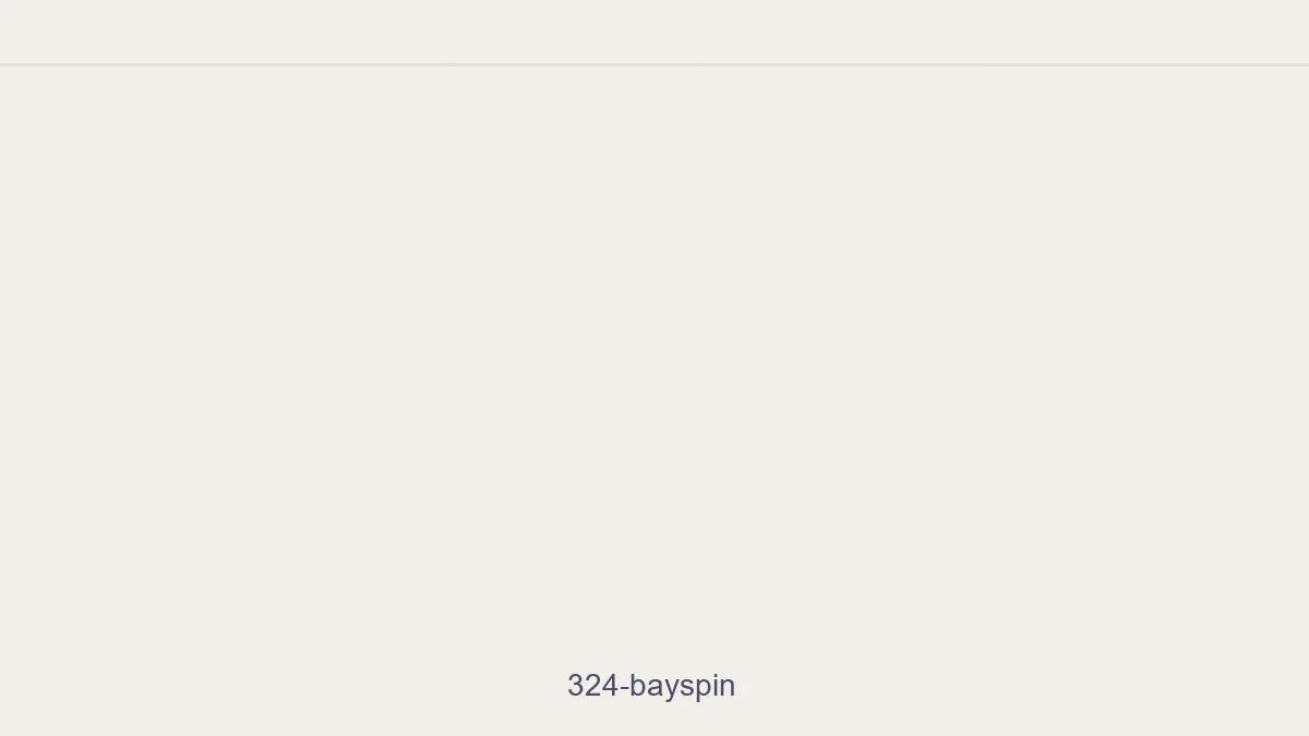 324 Bayspin