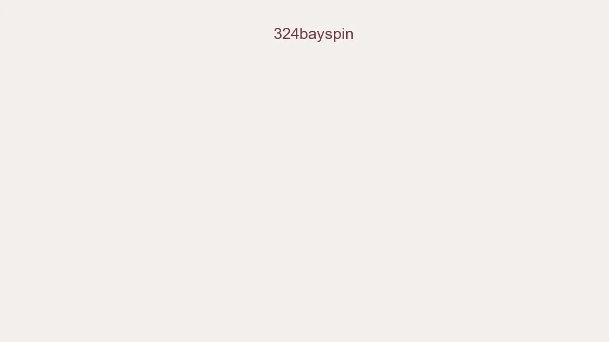 324bayspin