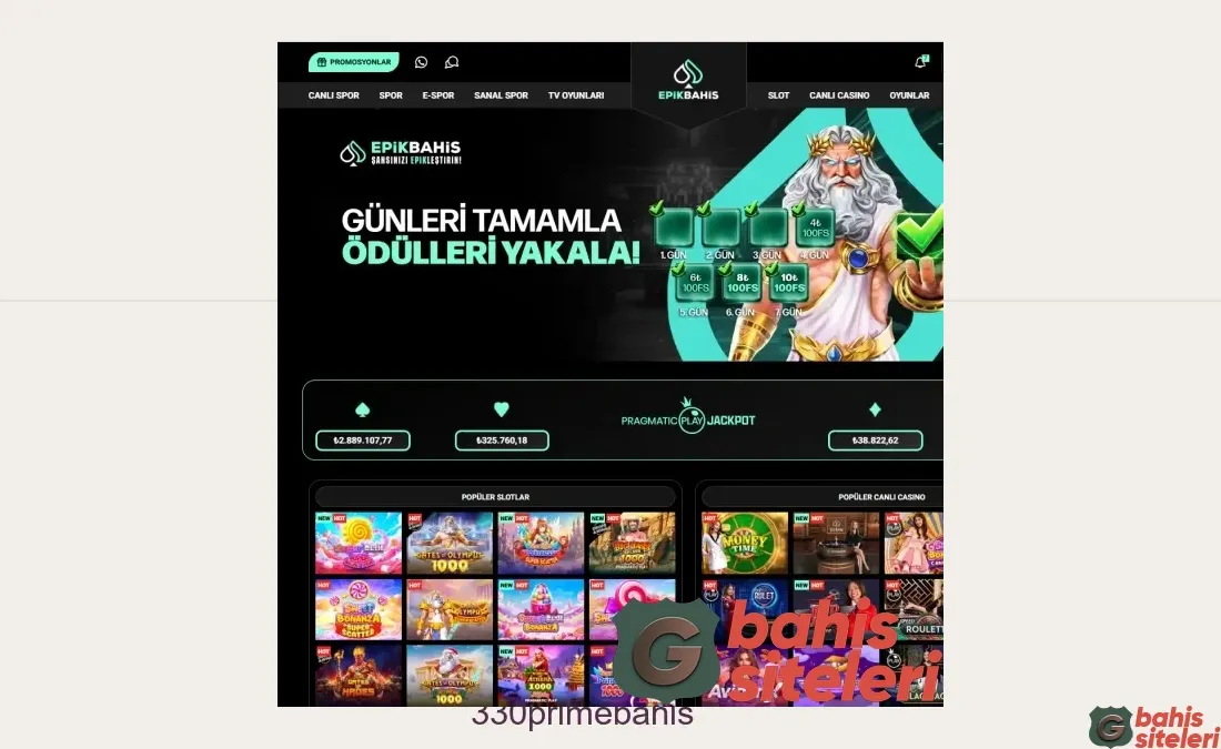 330Primebahis
