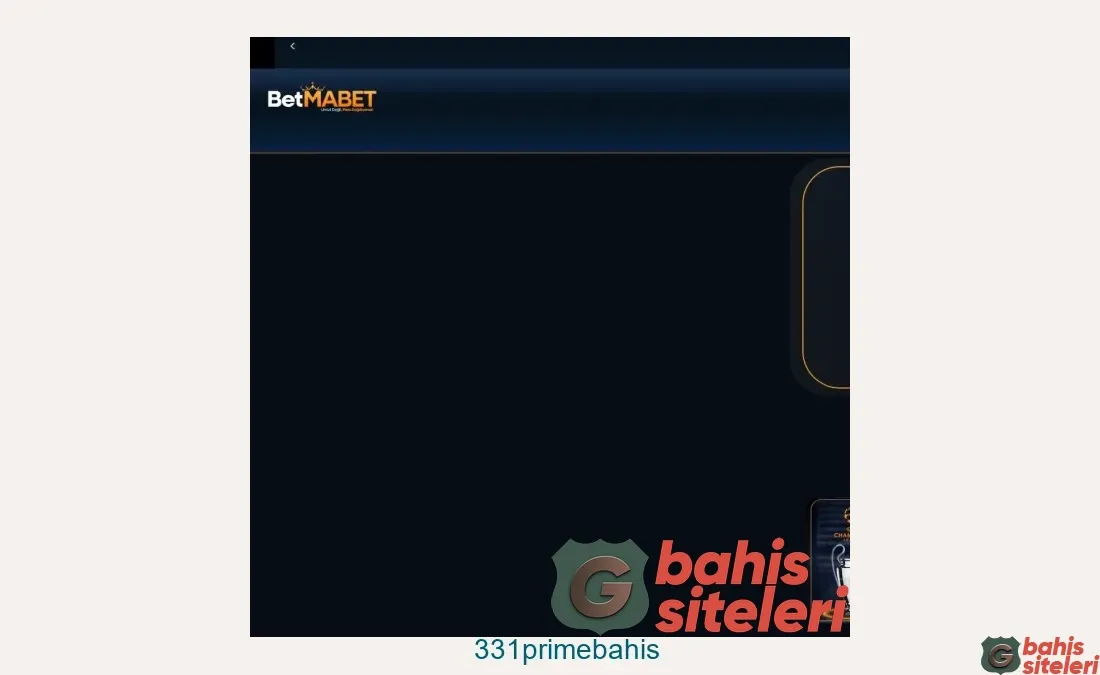 331Primebahis