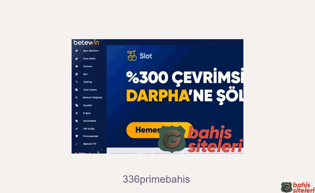 336Primebahis