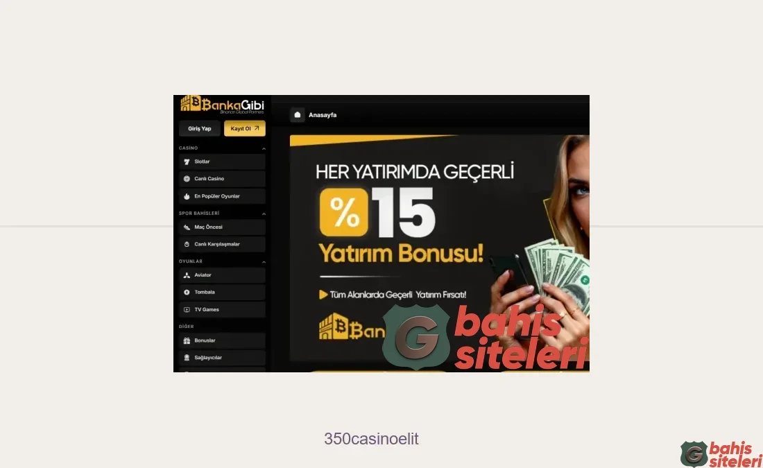 350Casinoelit