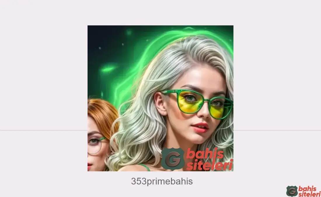 353Primebahis