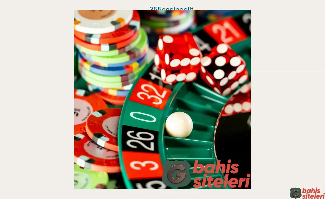 355Casinoelit
