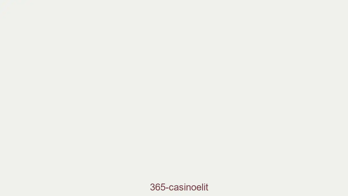 365 Casinoelit