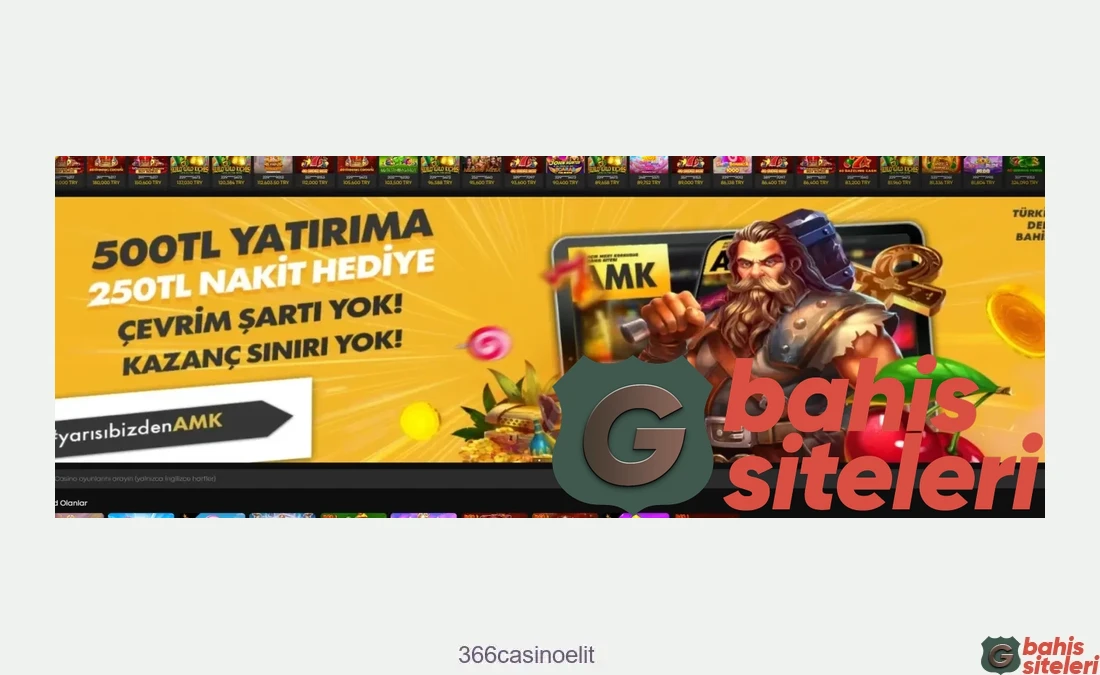 366Casinoelit