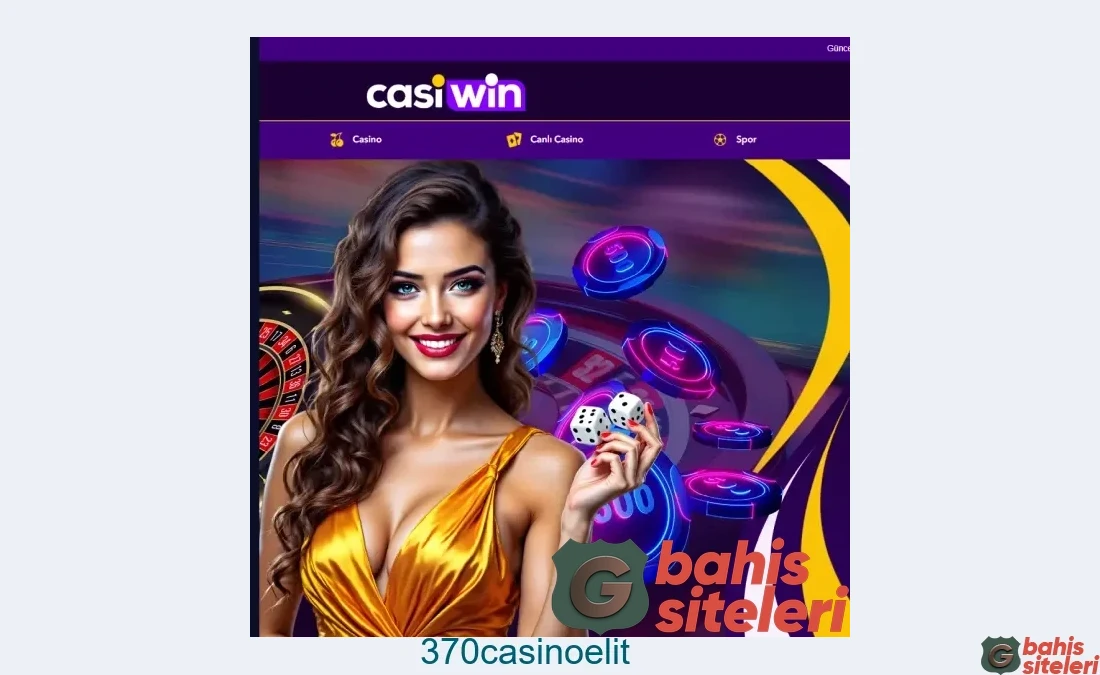 370Casinoelit