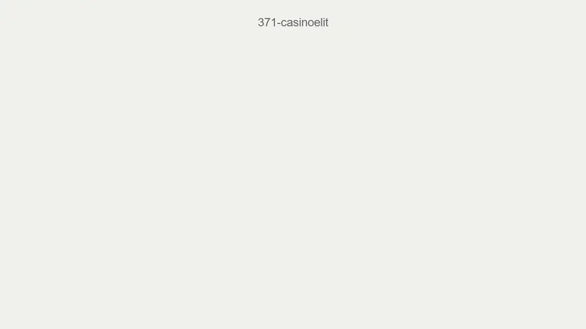 371 Casinoelit