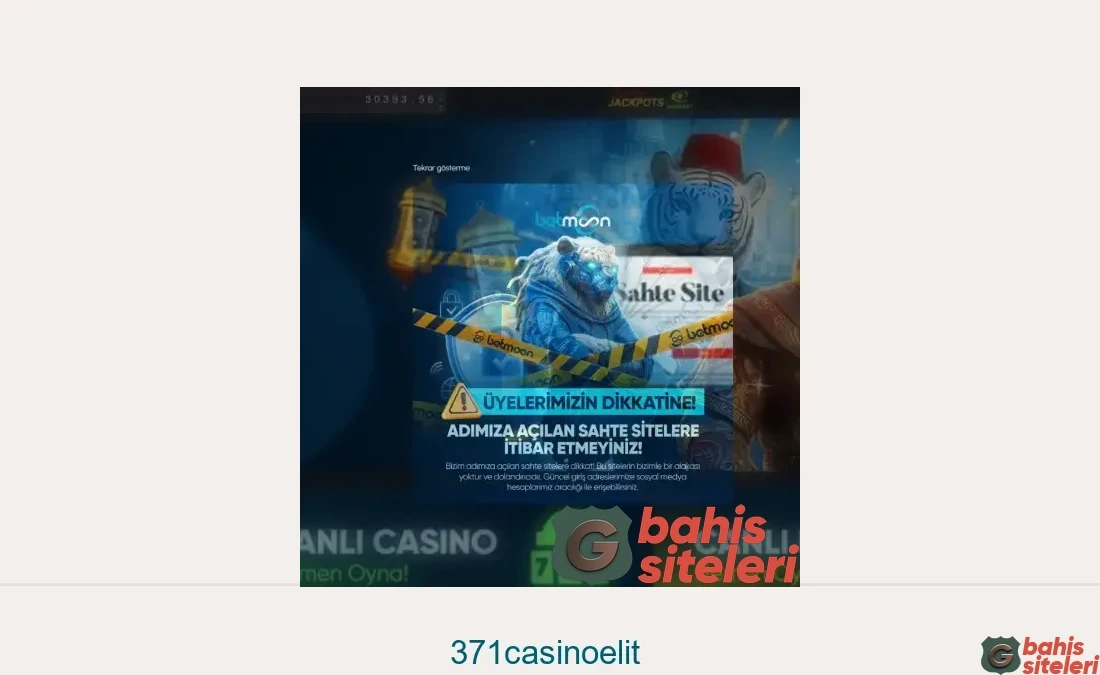 371Casinoelit