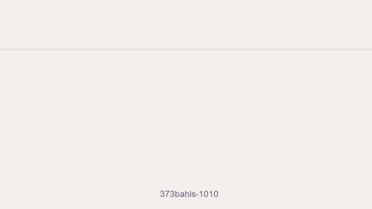 373bahis 1010