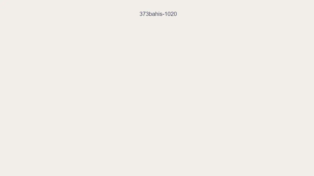 373bahis 1020